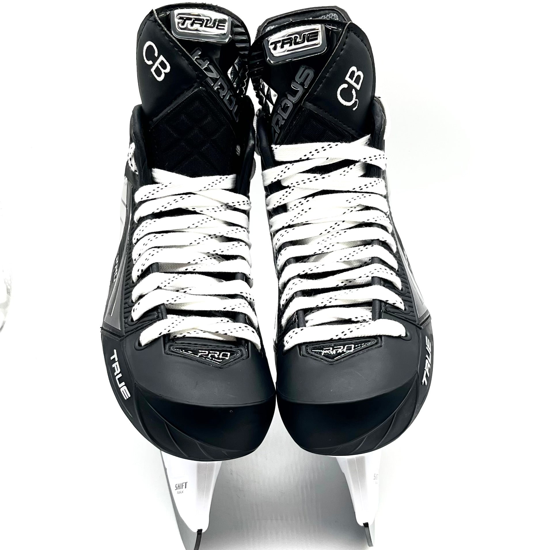 Patins True Catalyst Pro Custom Pro Stock – Connor Brown (LNH)